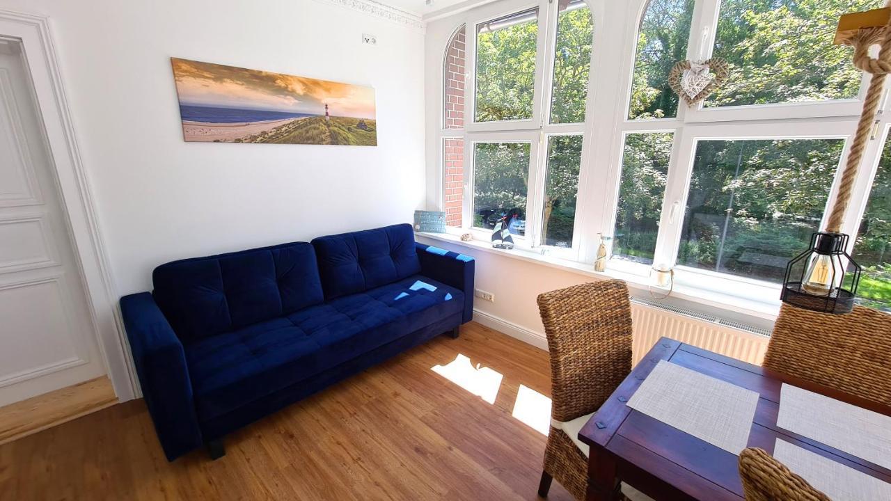 Bajkowy Dom - Apartament Sienkiewicza 5M3 Świnoujście Exterior foto